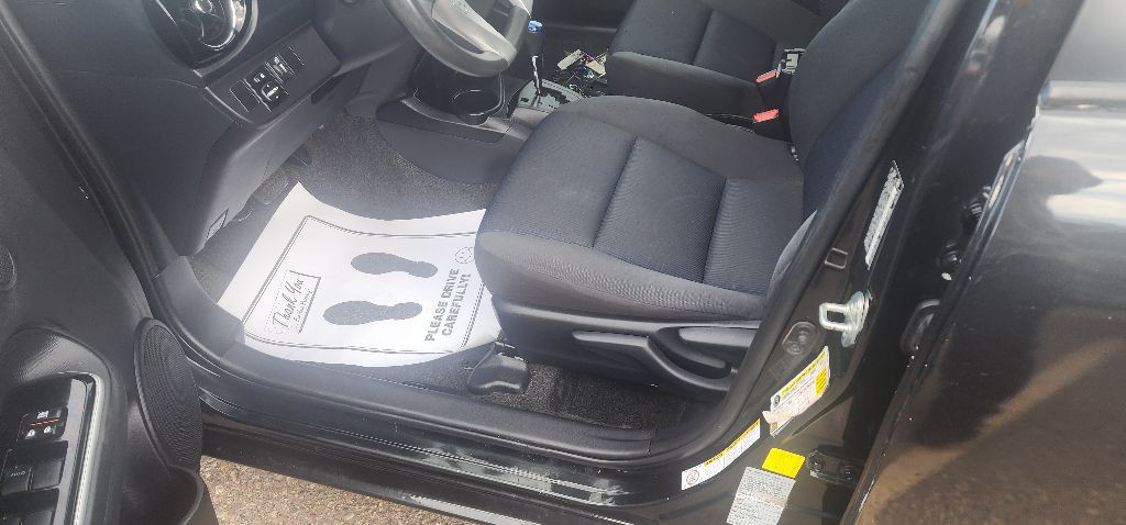 2016 Toyota Prius Image 6