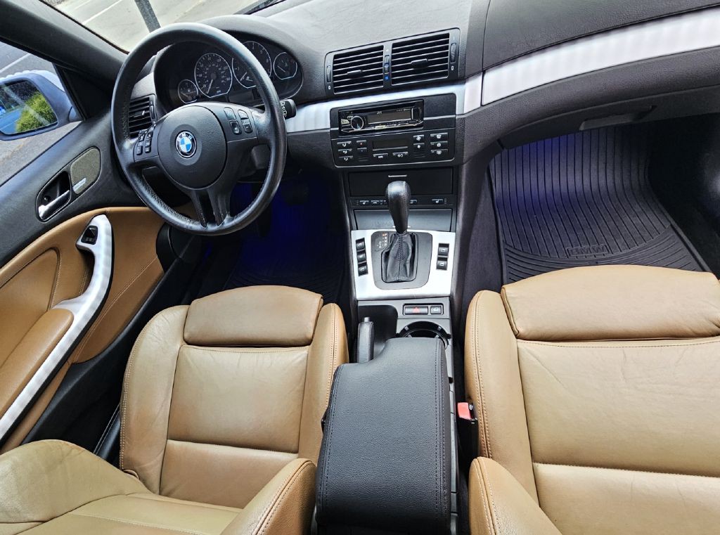 2005 BMW 3 Series Image 10