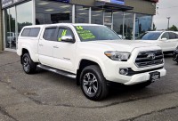 Image for 2016 Toyota Tacoma Double Cab ID: 6678112