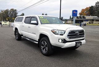 Image for 2016 Toyota Tacoma Double Cab ID: 6678112