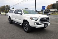 Image for 2016 Toyota Tacoma Double Cab ID: 6678112