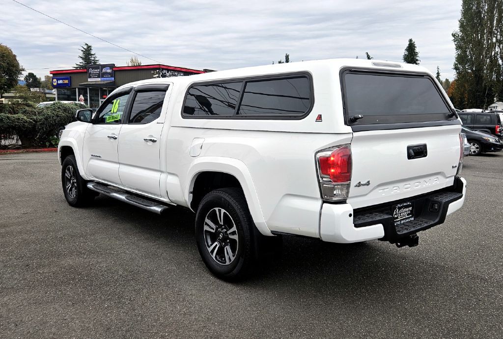 2016 Toyota Tacoma Image 6