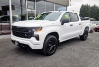 Image for 2024 Chevrolet Silverado 1500 Custom ID: 6705703