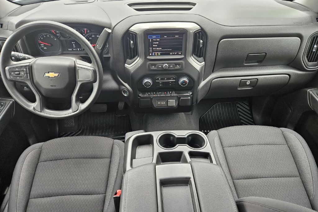 2024 Chevrolet Silverado 1500 Image 10