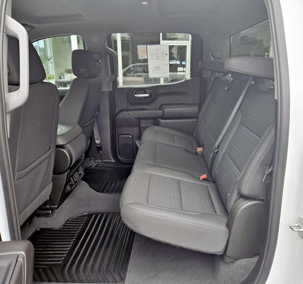 2024 Chevrolet Silverado 1500 Image 11