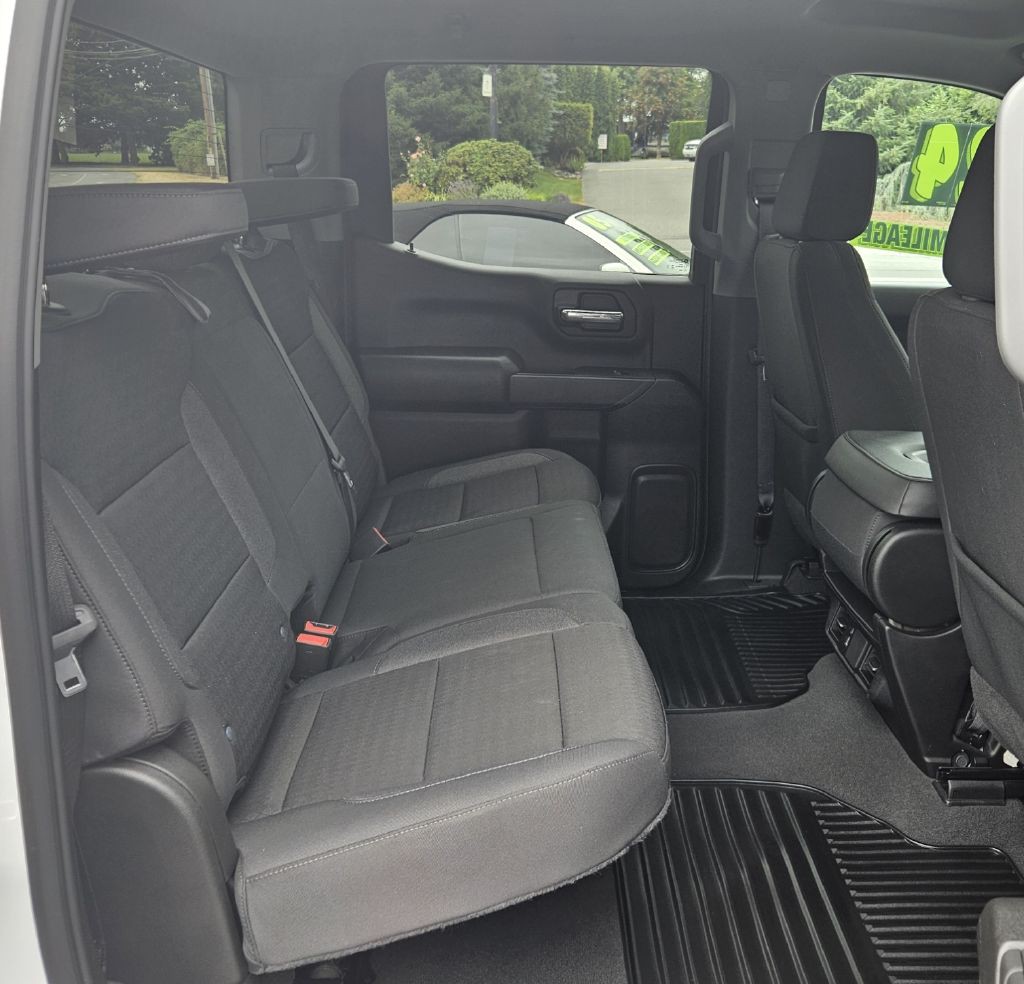 2024 Chevrolet Silverado 1500 Image 14