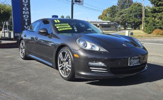 Image for 2011 Porsche Panamera 2 ID: 6845535