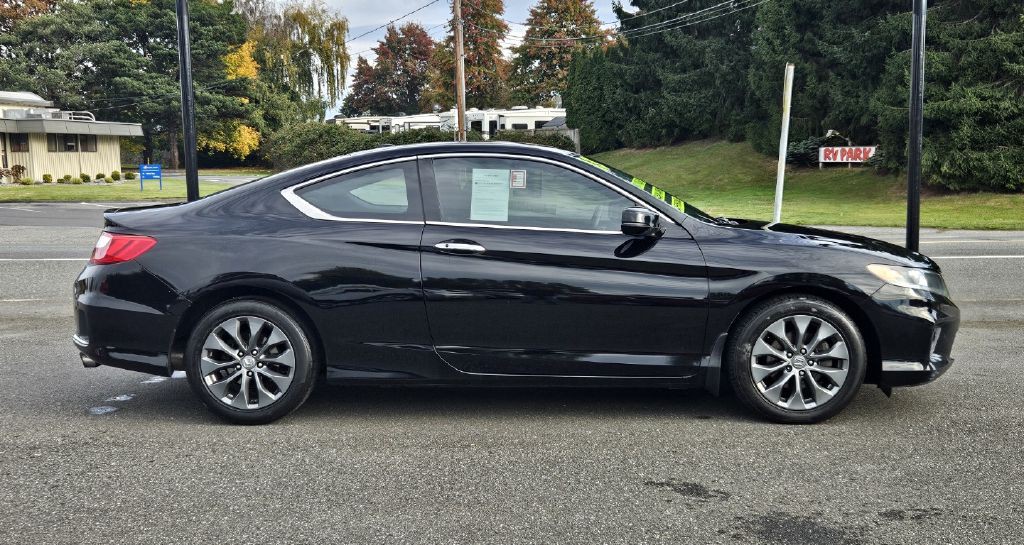 2013 Honda Accord Image 2