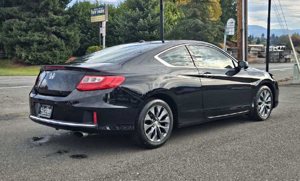 2013 Honda Accord Image 3