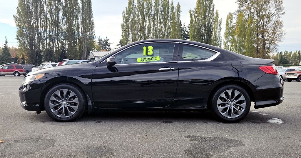 2013 Honda Accord Image 5