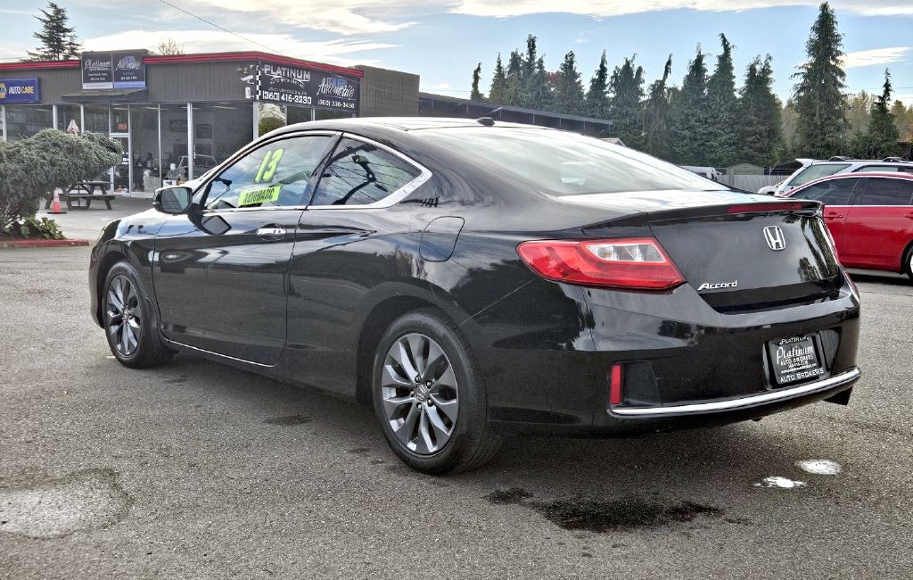 2013 Honda Accord Image 6