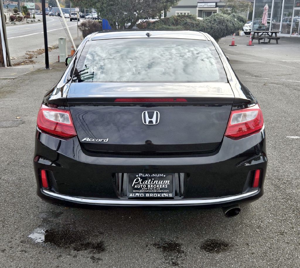 2013 Honda Accord Image 7