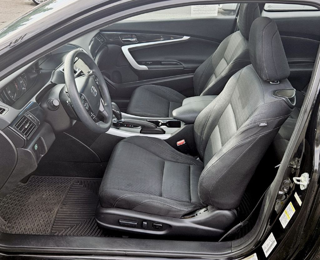 2013 Honda Accord Image 8