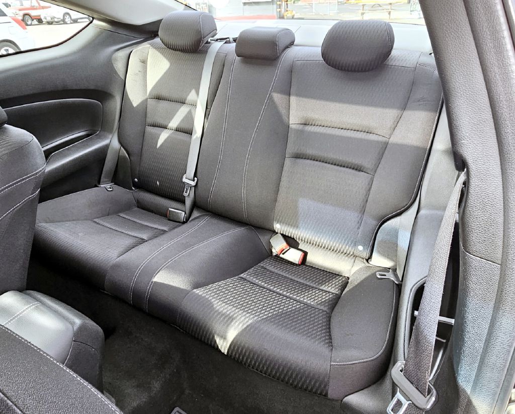 2013 Honda Accord Image 10