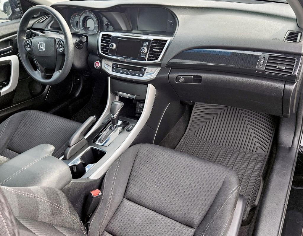 2013 Honda Accord Image 12