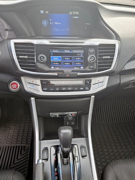 2013 Honda Accord Image 13