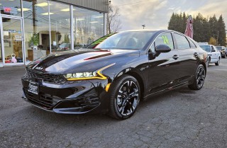 Image for 2024 Kia K5 Gt Line ID: 6988110