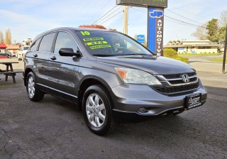 Image for 2010 Honda CR-V LX ID: 6988115