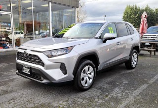 Image for 2022 Toyota Rav4 LE ID: 7013890