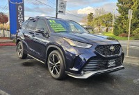 Image for 2022 Toyota Highlander XSE ID: 7020108