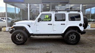 Image for 2019 Jeep Wrangler Unlimited Sahara ID: 7173499