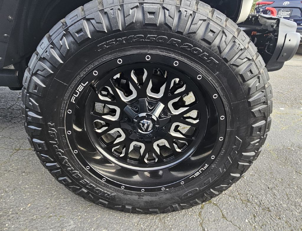 2019 Jeep Wrangler Unlimited Image 17