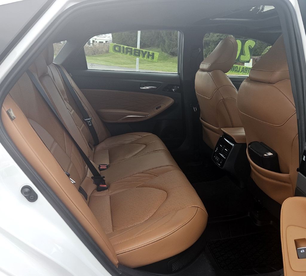 2020 Toyota Avalon Image 13