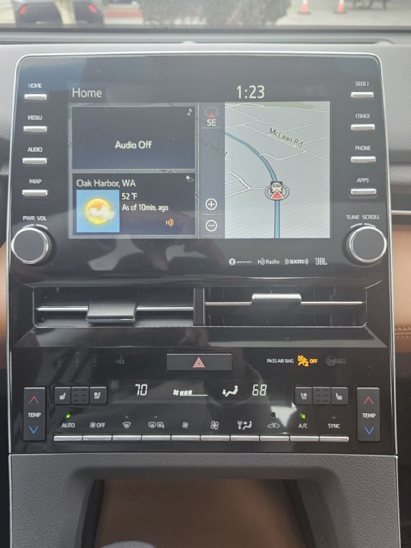 2020 Toyota Avalon Image 15