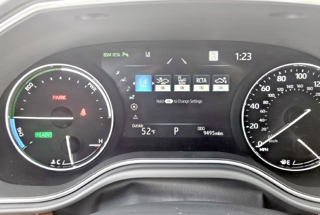 2020 Toyota Avalon Image 16