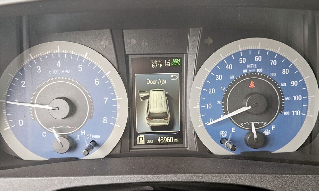 2020 Toyota Sienna Image 17