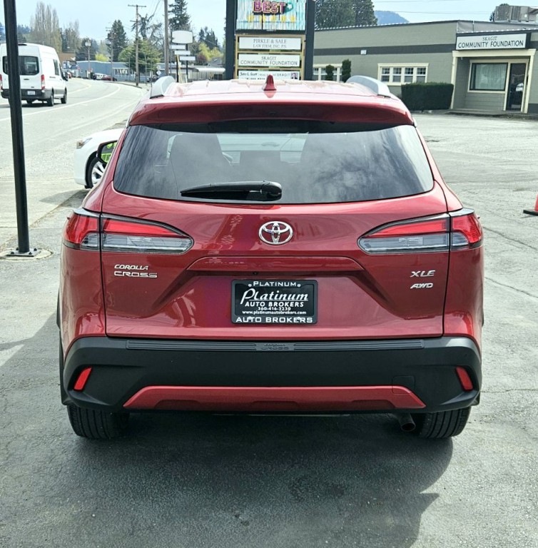 2023 Toyota Corolla Image 6