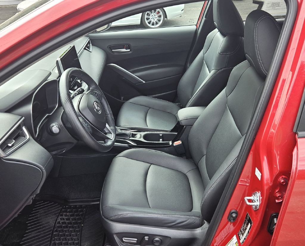 2023 Toyota Corolla Image 7