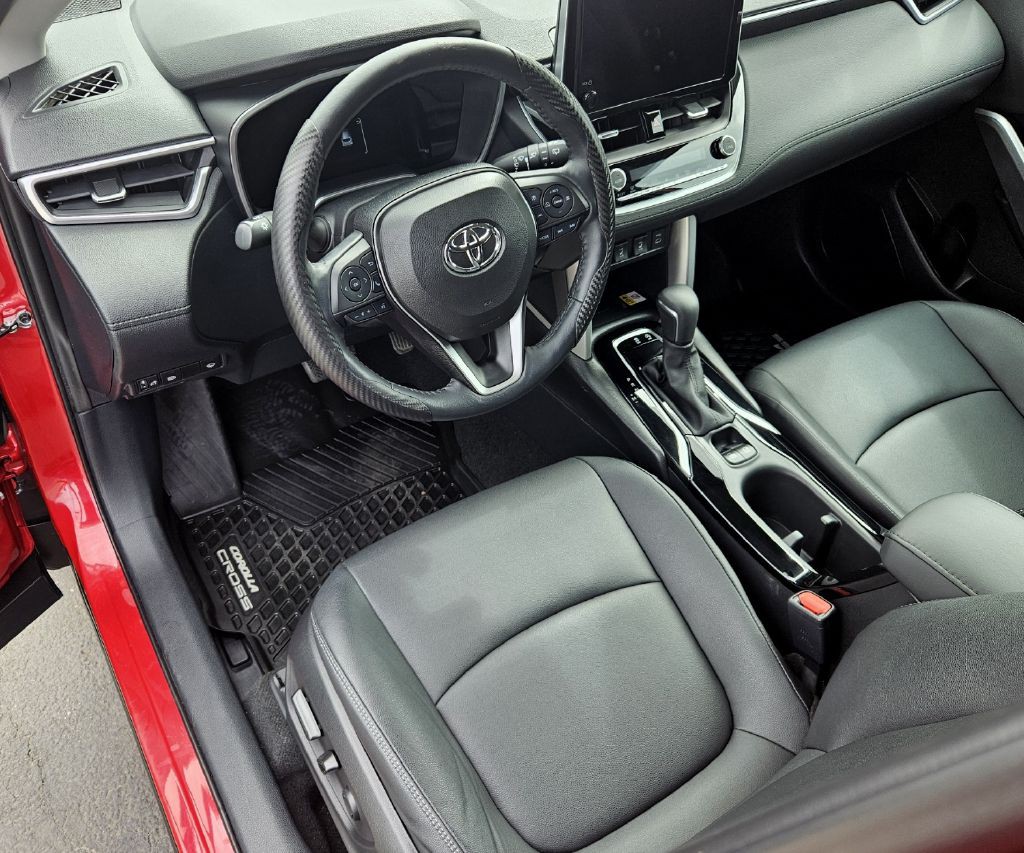 2023 Toyota Corolla Image 8