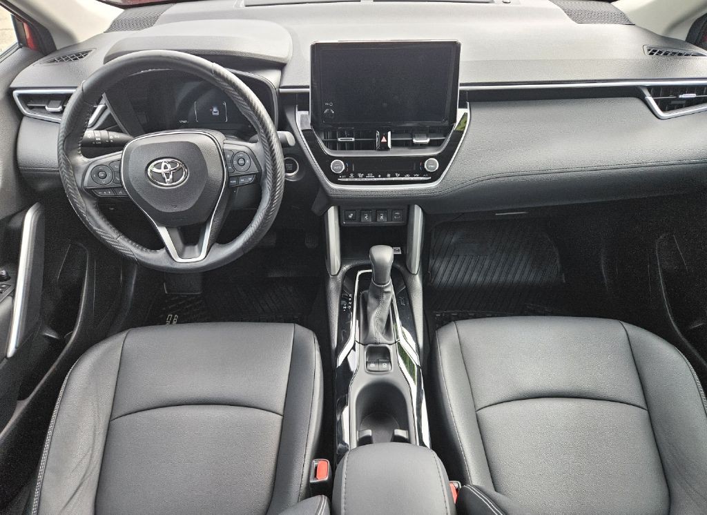 2023 Toyota Corolla Image 9
