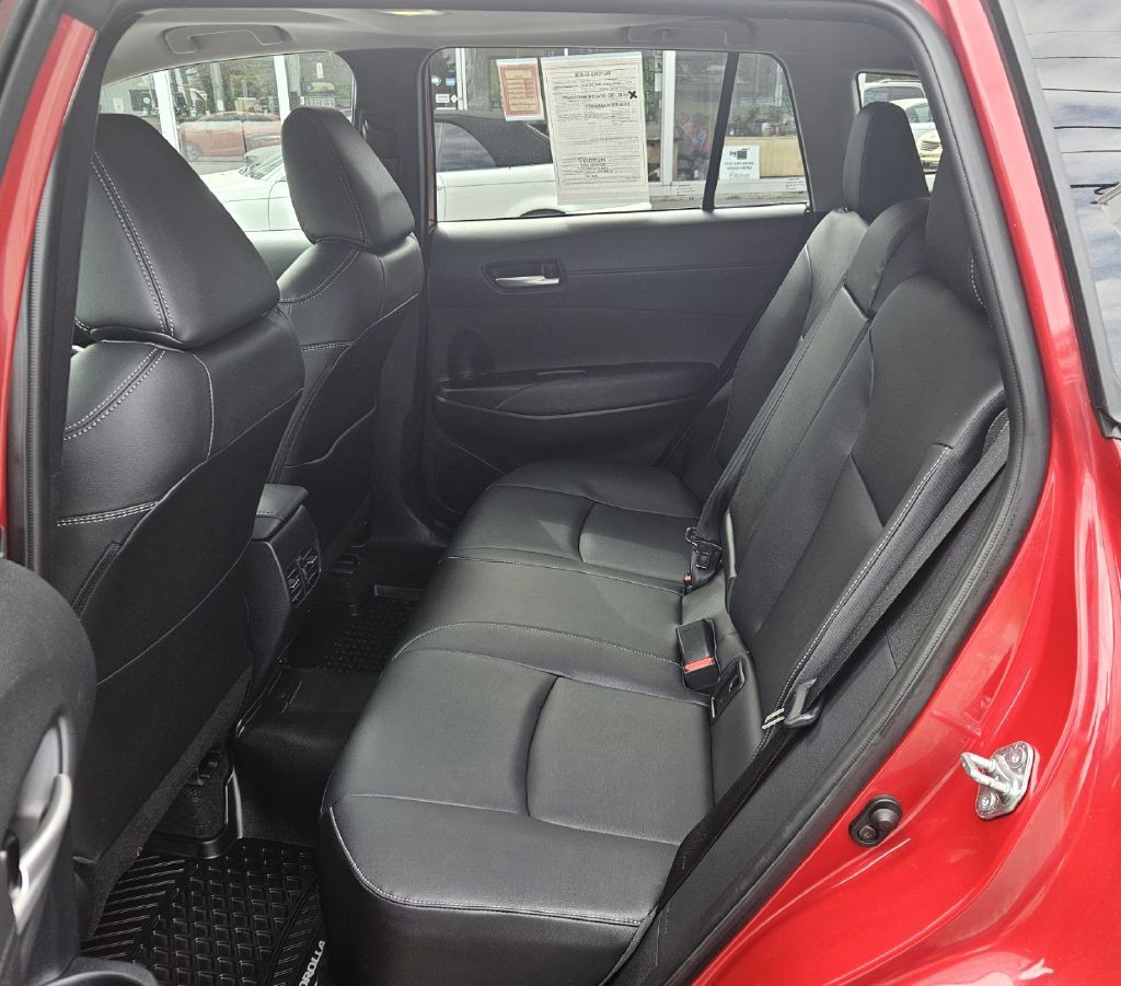 2023 Toyota Corolla Image 10