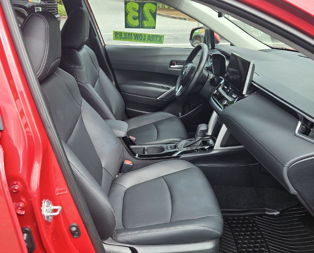 2023 Toyota Corolla Image 11