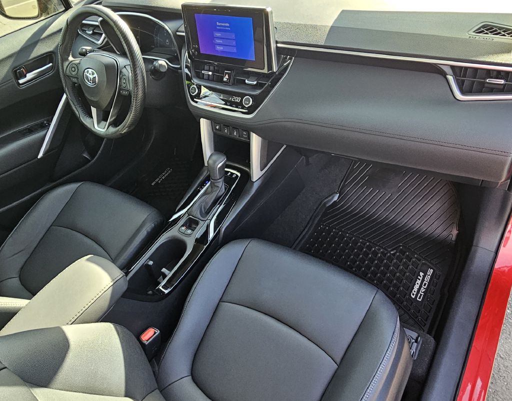 2023 Toyota Corolla Image 12
