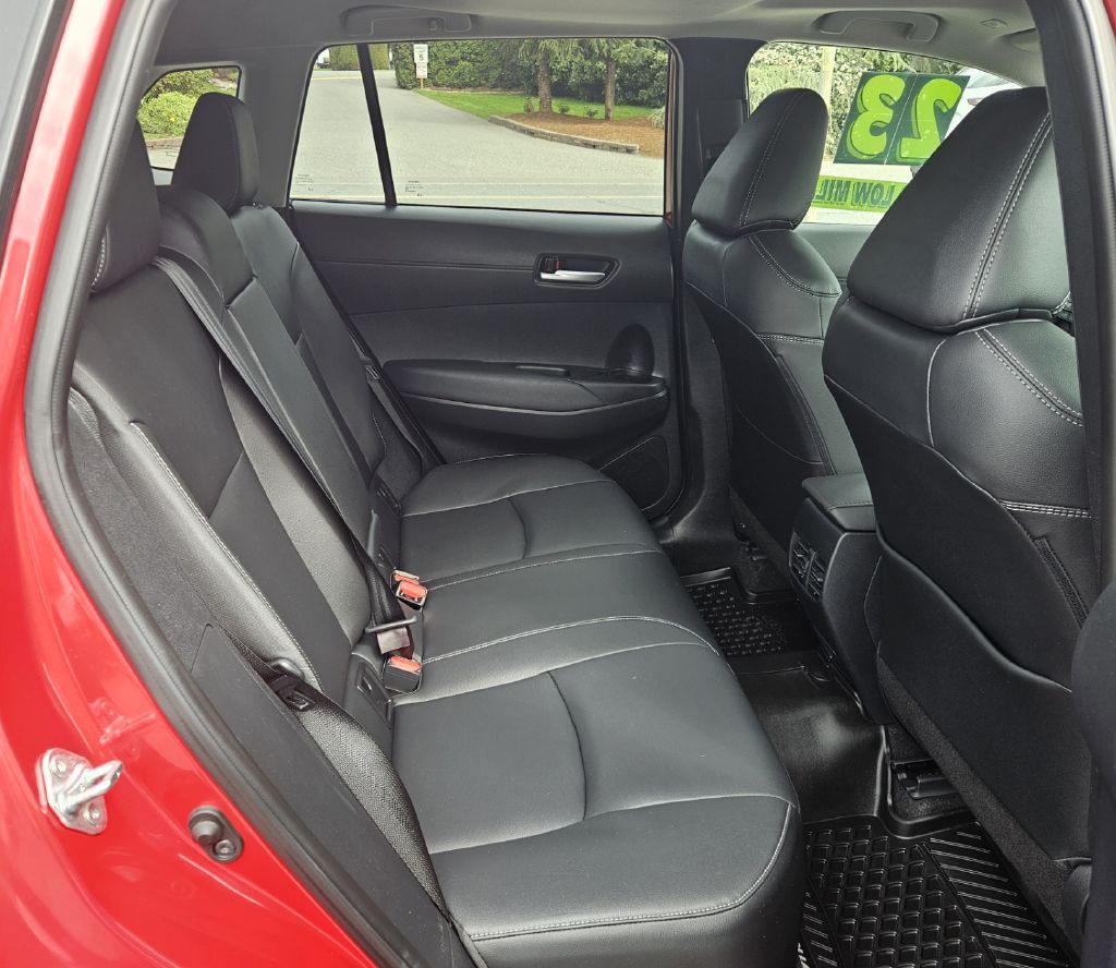 2023 Toyota Corolla Image 13