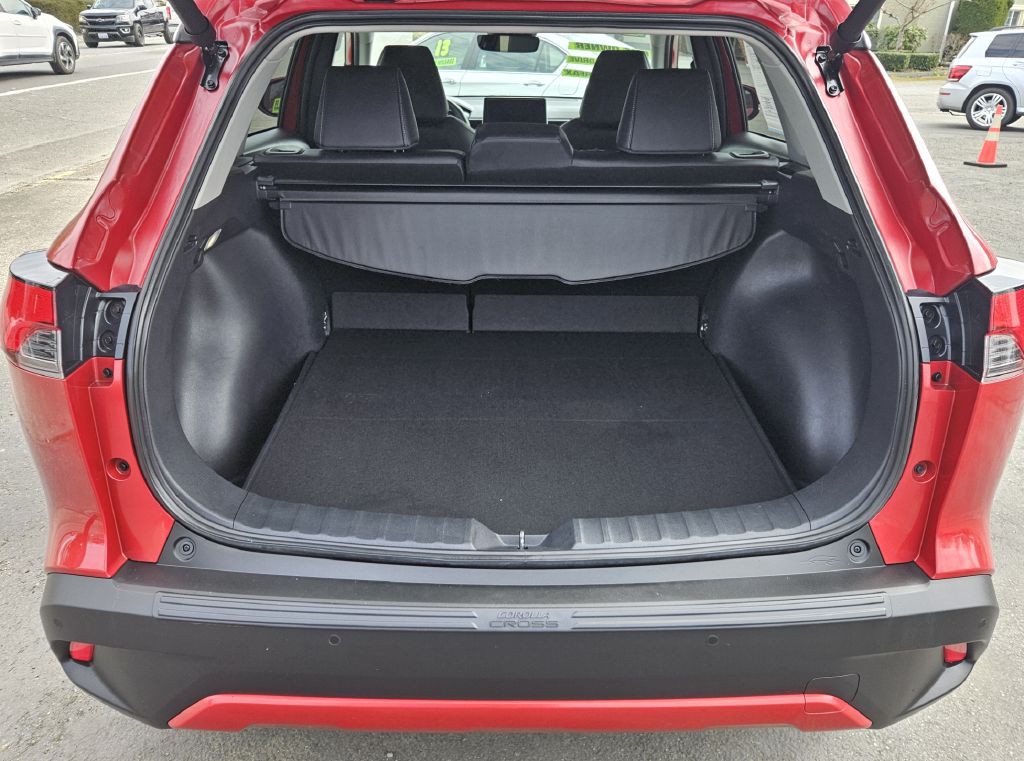 2023 Toyota Corolla Image 14