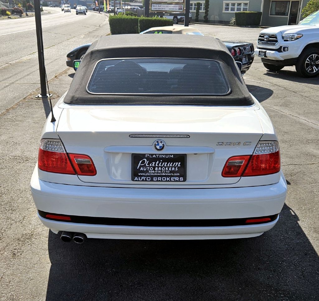 2005 BMW 3 Series Image 7