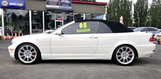 Image for 2005 BMW 3 Series 330Ci ID: 7339522