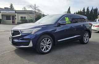 Image for 2020 Acura RDX ADCE ID: 7353348