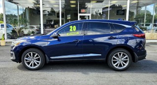 Image for 2020 Acura RDX ADCE ID: 7353348