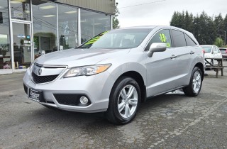 Image for 2013 Acura RDX  ID: 7388594
