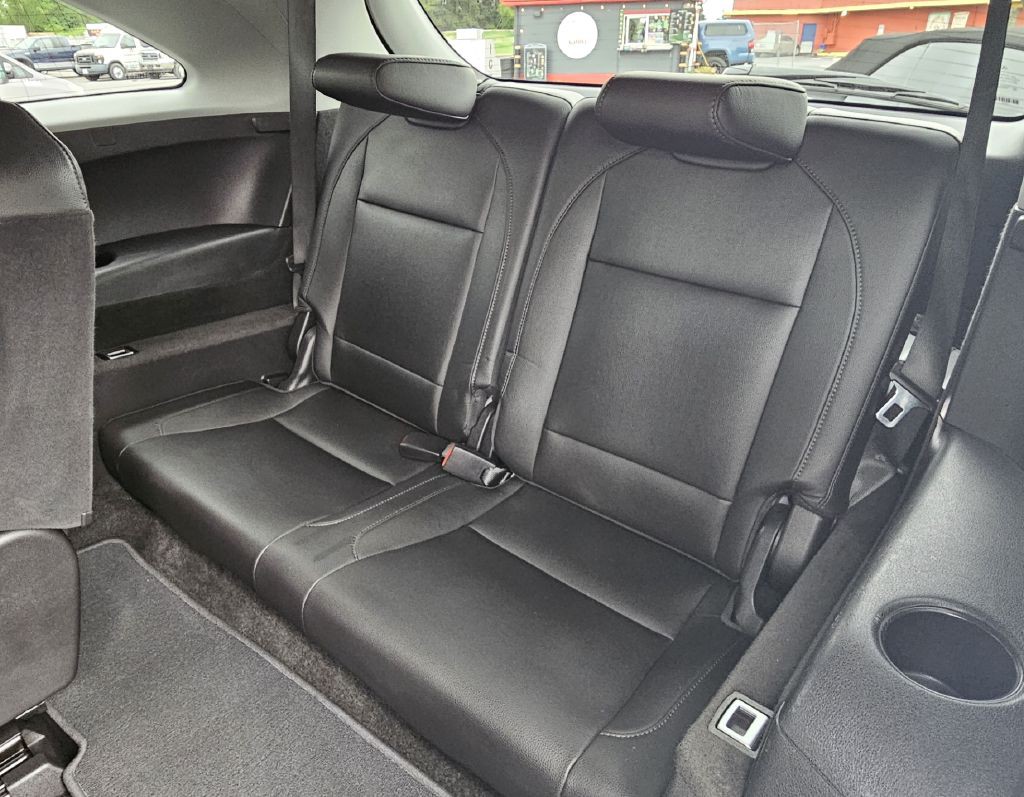 2014 Acura MDX Image 15