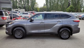 Image for 2020 Toyota Highlander XLE ID: 7408593