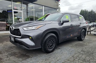 Image for 2020 Toyota Highlander XLE ID: 7408593