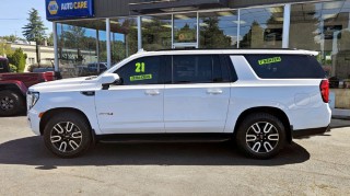 Image for 2021 GMC Yukon 1500 AT4 ID: 7462710