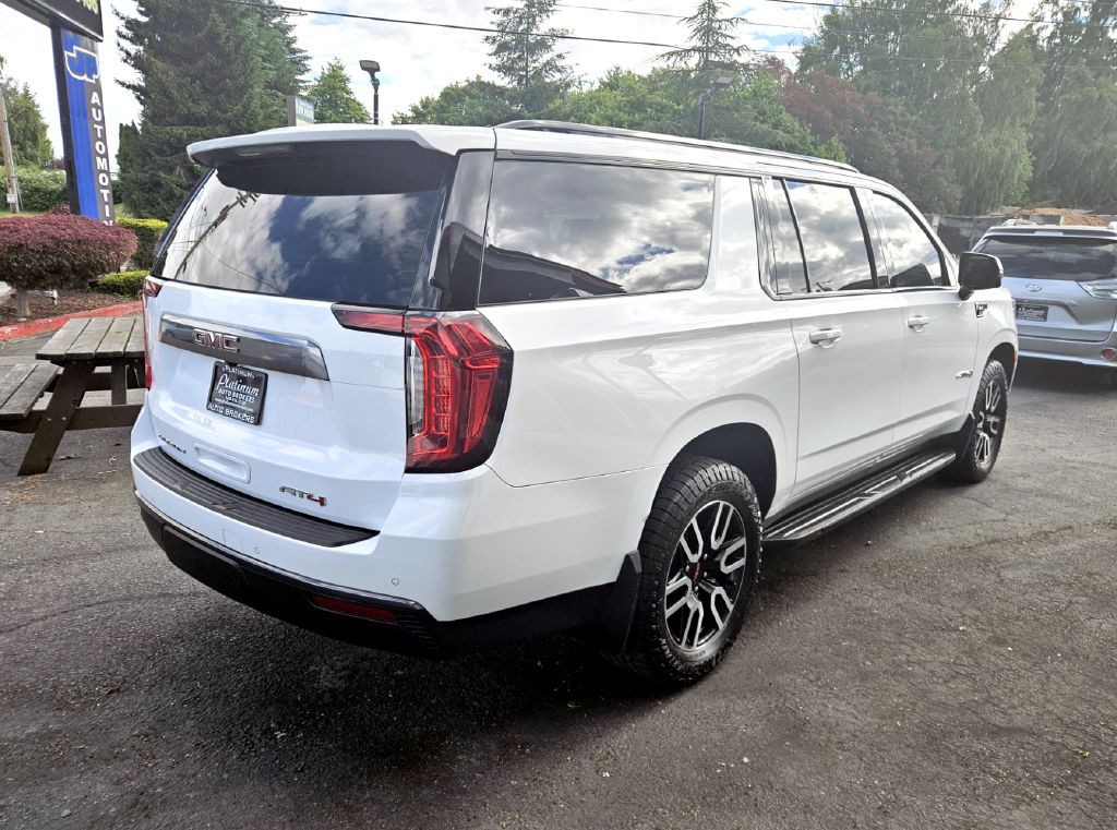 2021 GMC Yukon Image 6