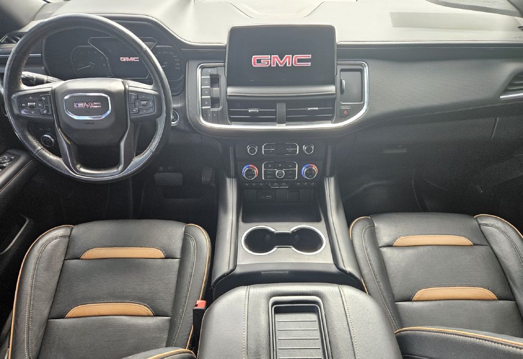 2021 GMC Yukon Image 10